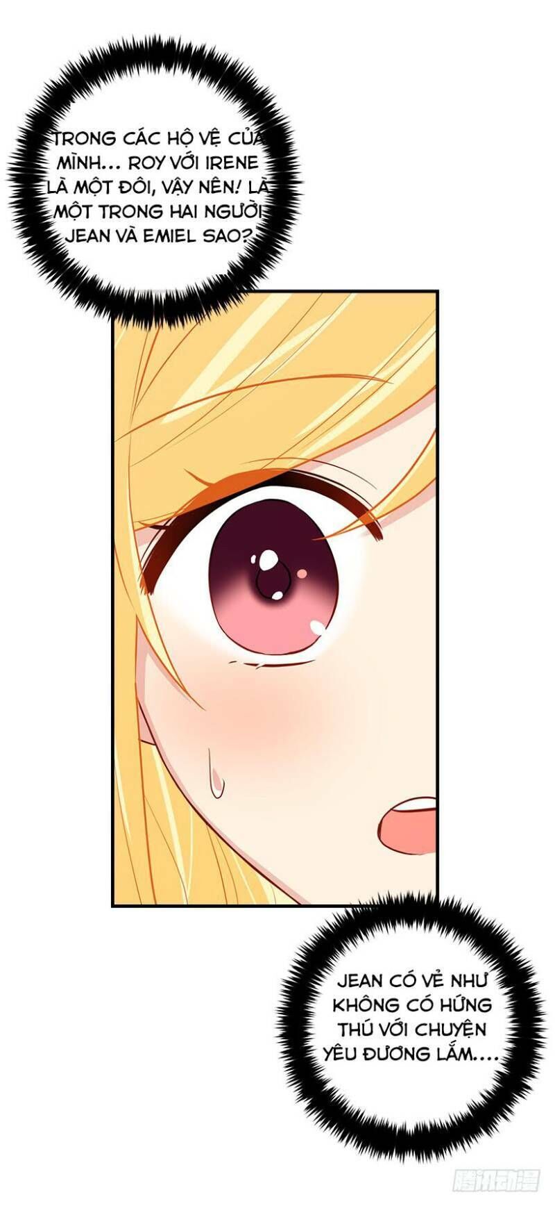 Tôi Là Tiểu Thư Của Gia Đình Này Chapter 105 - 35