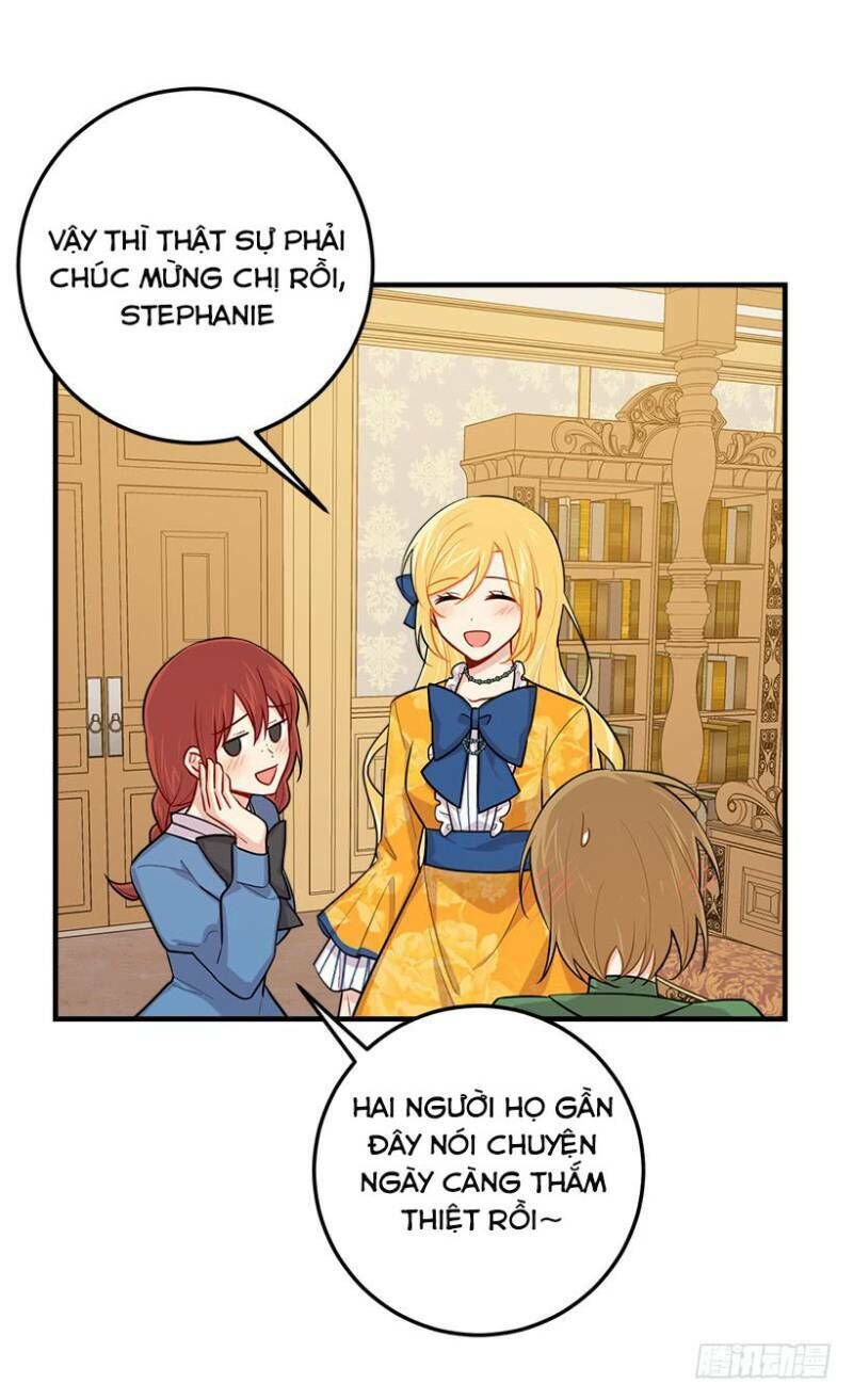 Tôi Là Tiểu Thư Của Gia Đình Này Chapter 105 - 38