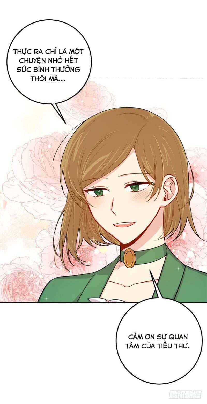 Tôi Là Tiểu Thư Của Gia Đình Này Chapter 105 - 39