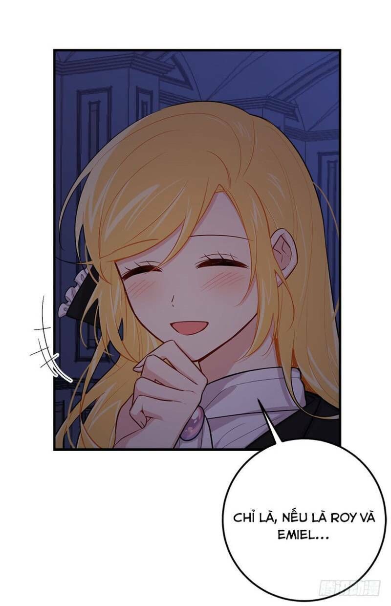 Tôi Là Tiểu Thư Của Gia Đình Này Chapter 105 - 6