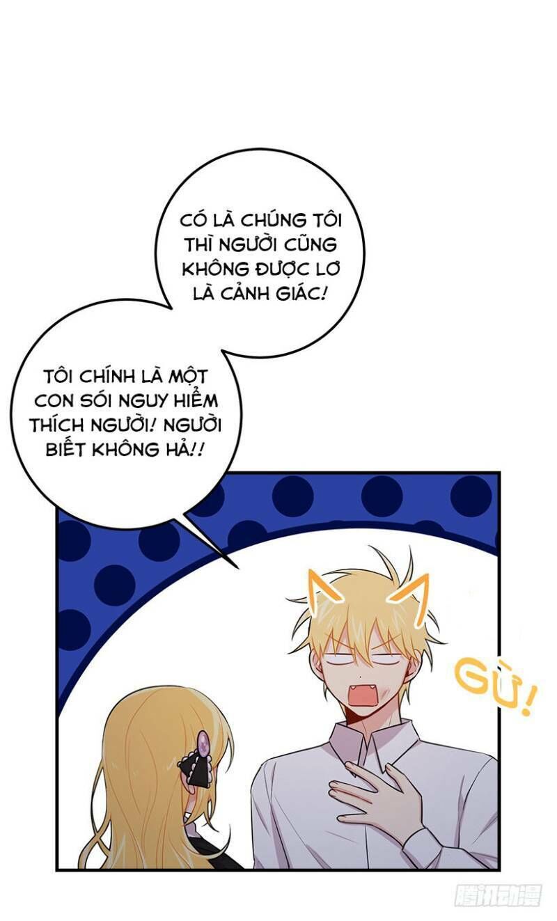 Tôi Là Tiểu Thư Của Gia Đình Này Chapter 105 - 7