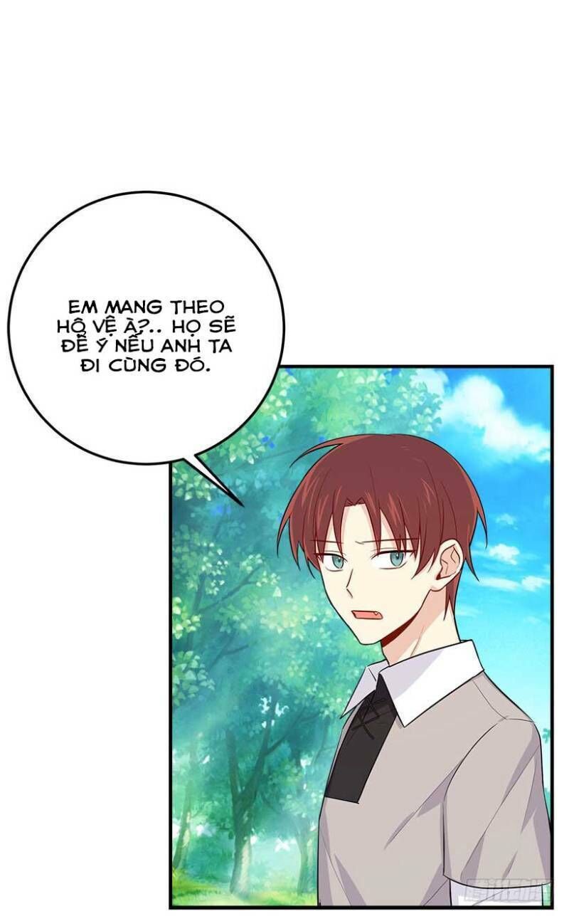 Tôi Là Tiểu Thư Của Gia Đình Này Chapter 106 - 11