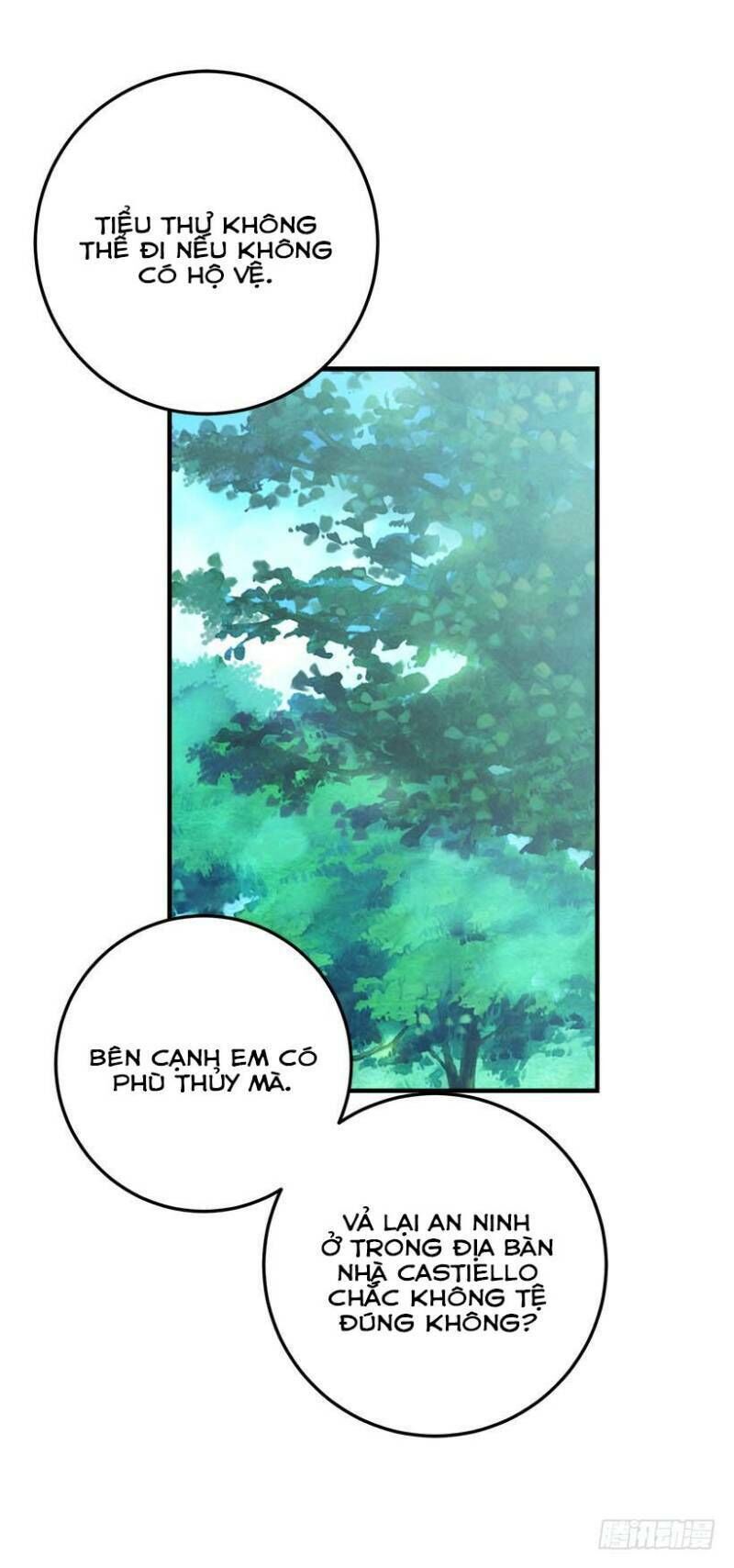 Tôi Là Tiểu Thư Của Gia Đình Này Chapter 106 - 12