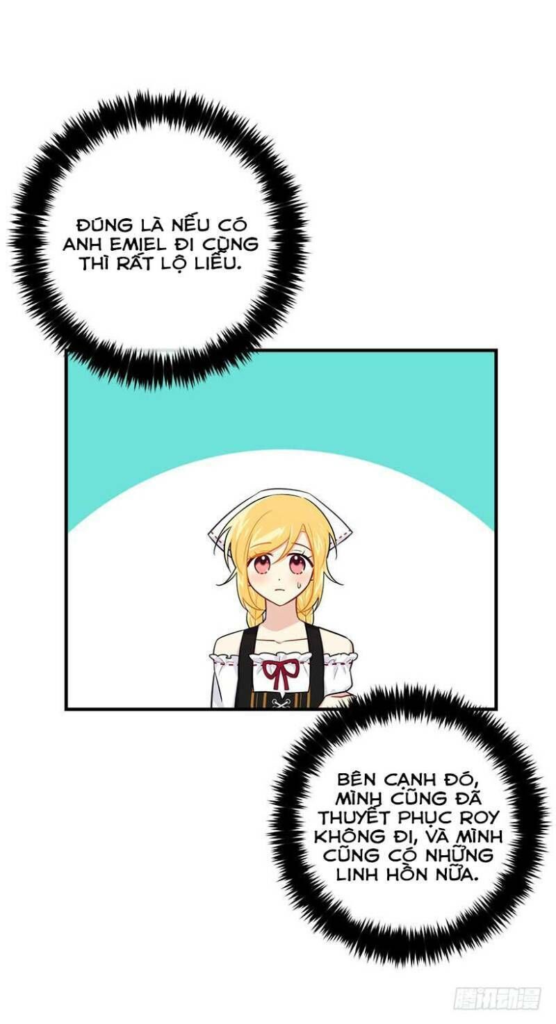 Tôi Là Tiểu Thư Của Gia Đình Này Chapter 106 - 14