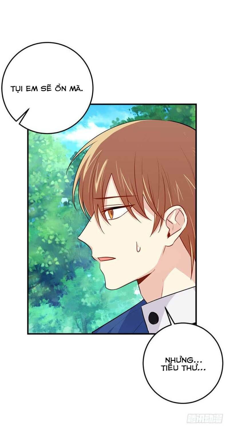 Tôi Là Tiểu Thư Của Gia Đình Này Chapter 106 - 15