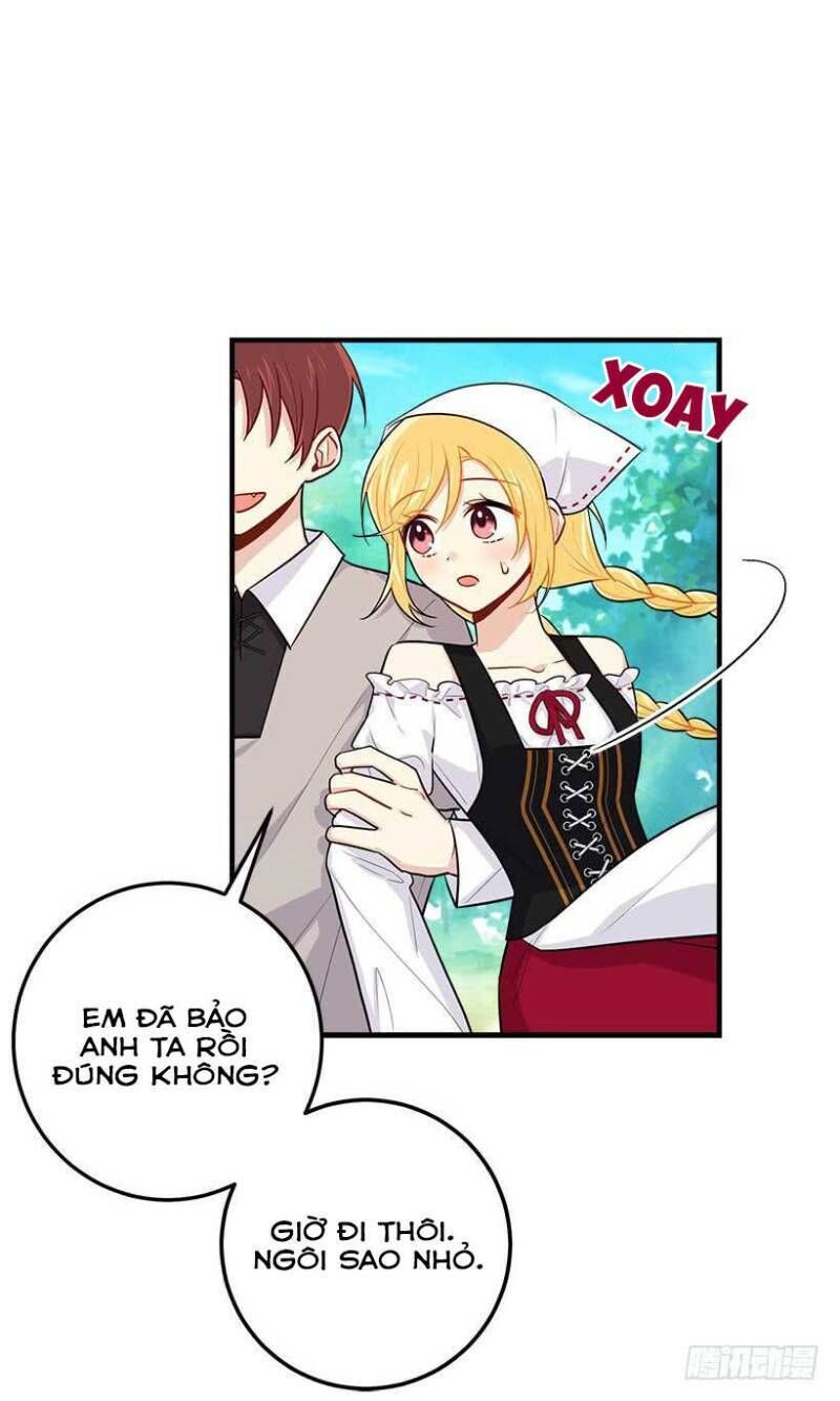 Tôi Là Tiểu Thư Của Gia Đình Này Chapter 106 - 16