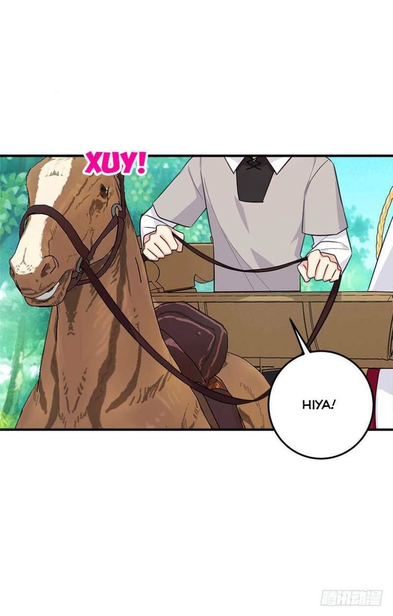 Tôi Là Tiểu Thư Của Gia Đình Này Chapter 106 - 17