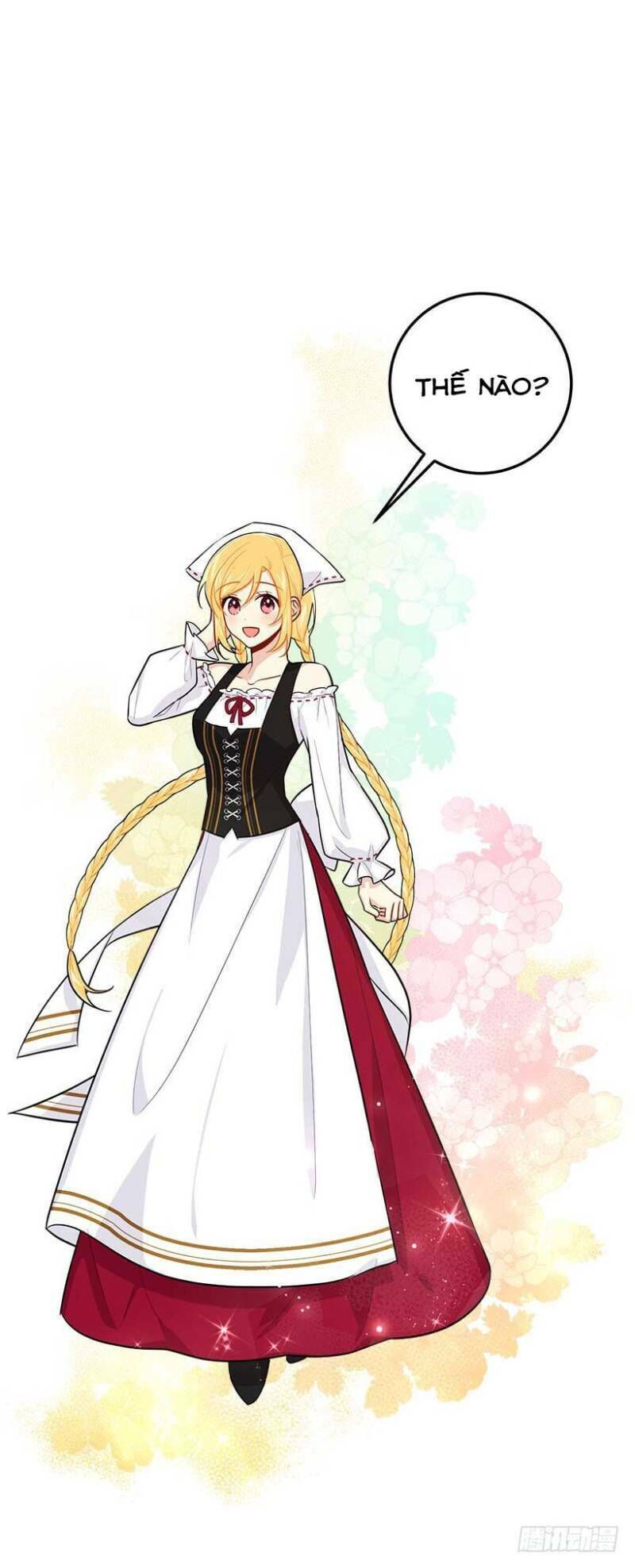 Tôi Là Tiểu Thư Của Gia Đình Này Chapter 106 - 3