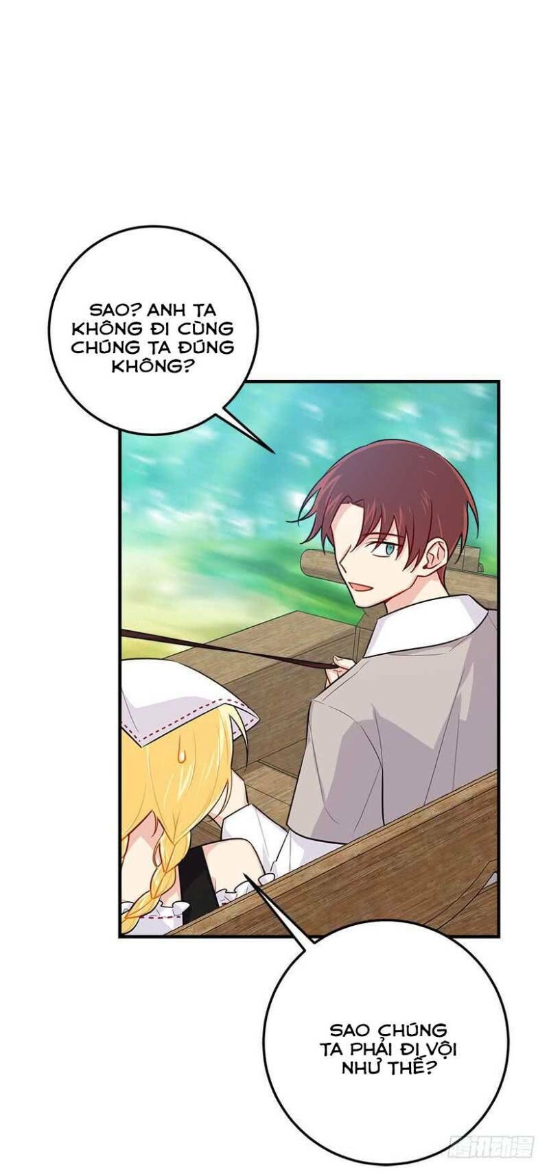 Tôi Là Tiểu Thư Của Gia Đình Này Chapter 106 - 21