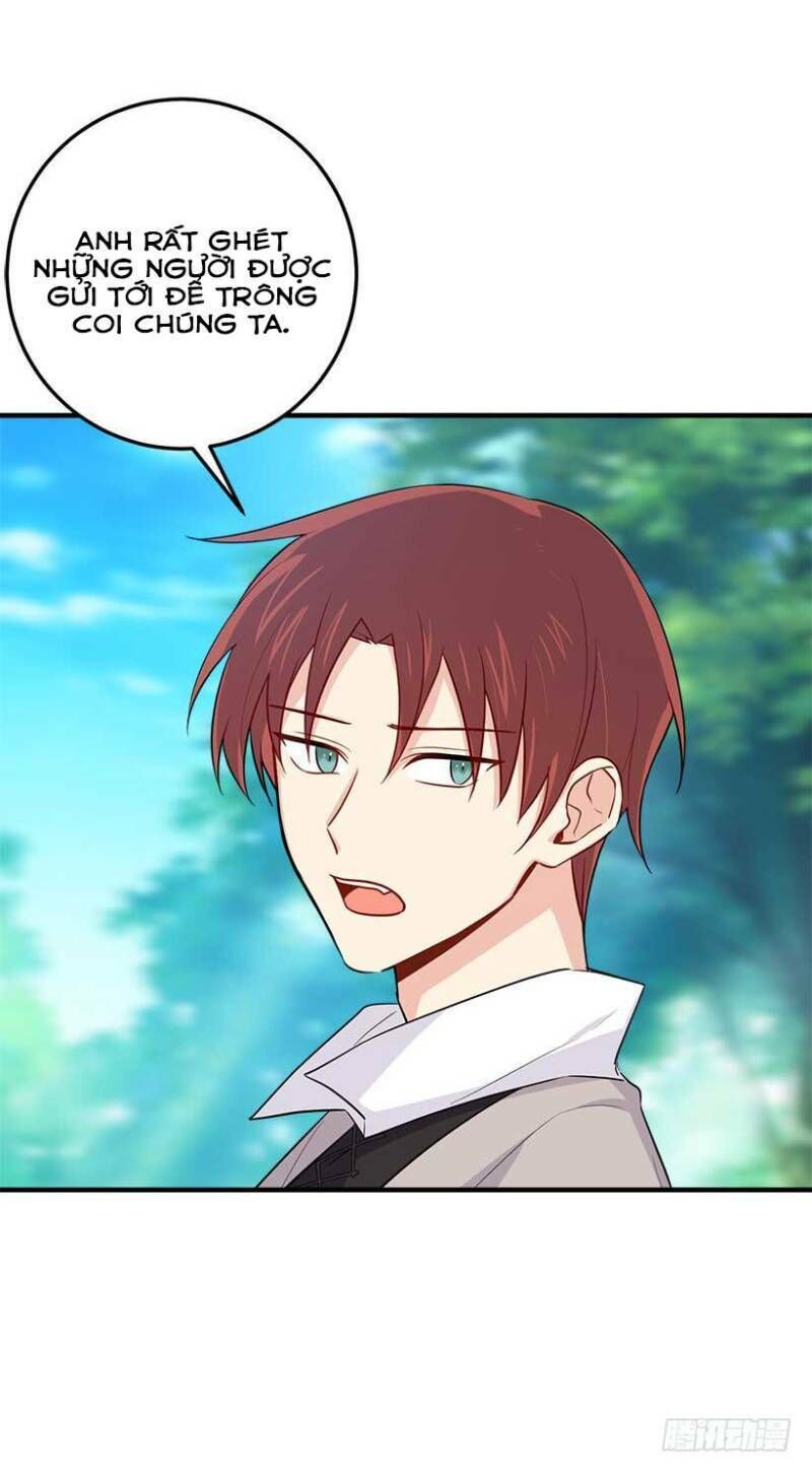 Tôi Là Tiểu Thư Của Gia Đình Này Chapter 106 - 22