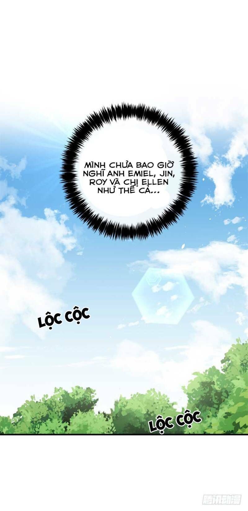 Tôi Là Tiểu Thư Của Gia Đình Này Chapter 106 - 24