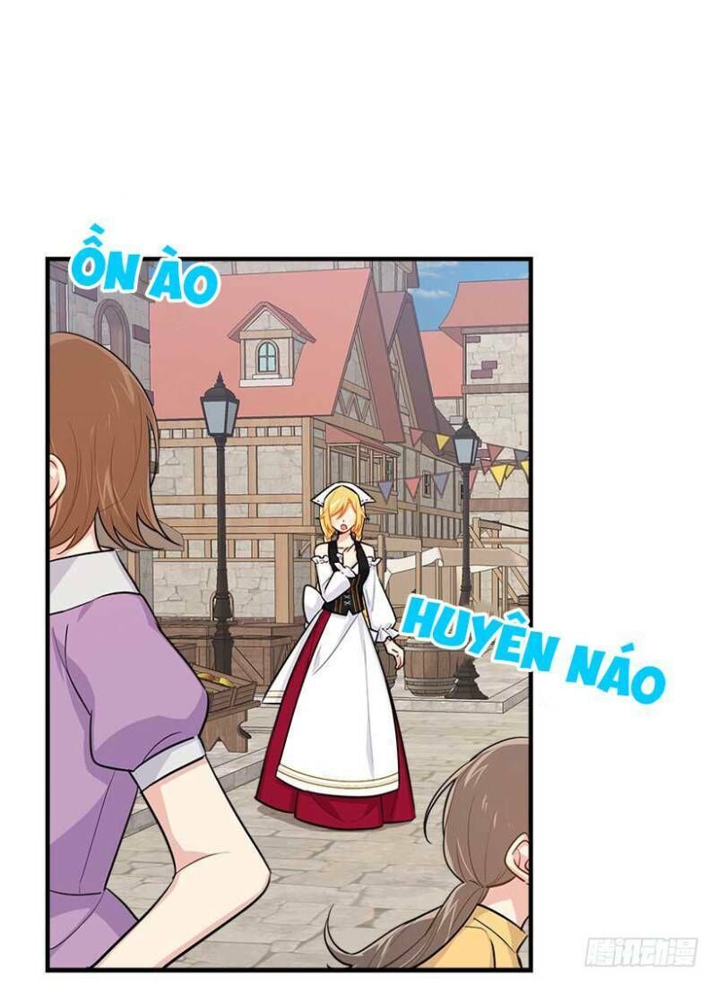 Tôi Là Tiểu Thư Của Gia Đình Này Chapter 106 - 26