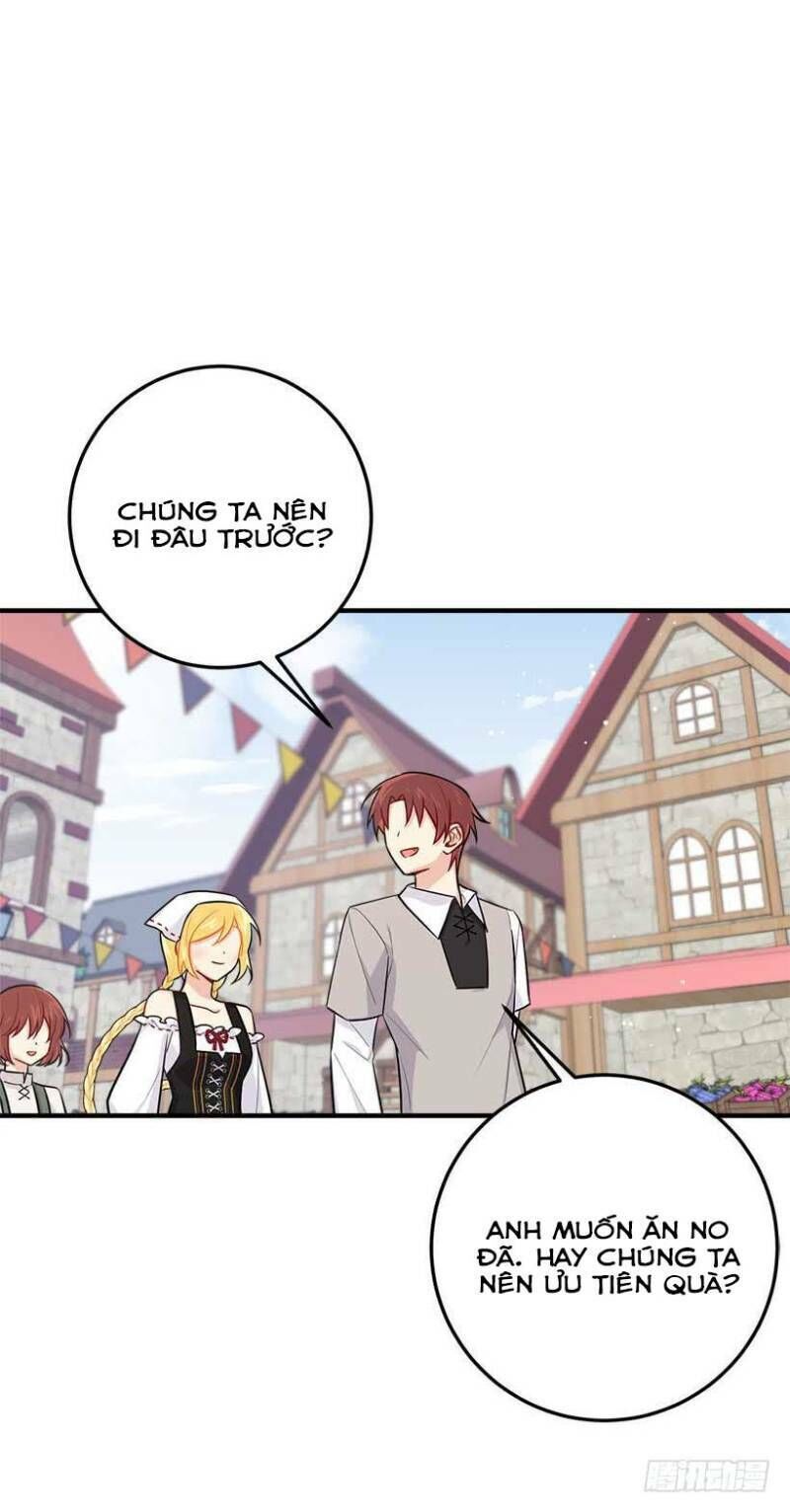 Tôi Là Tiểu Thư Của Gia Đình Này Chapter 106 - 28