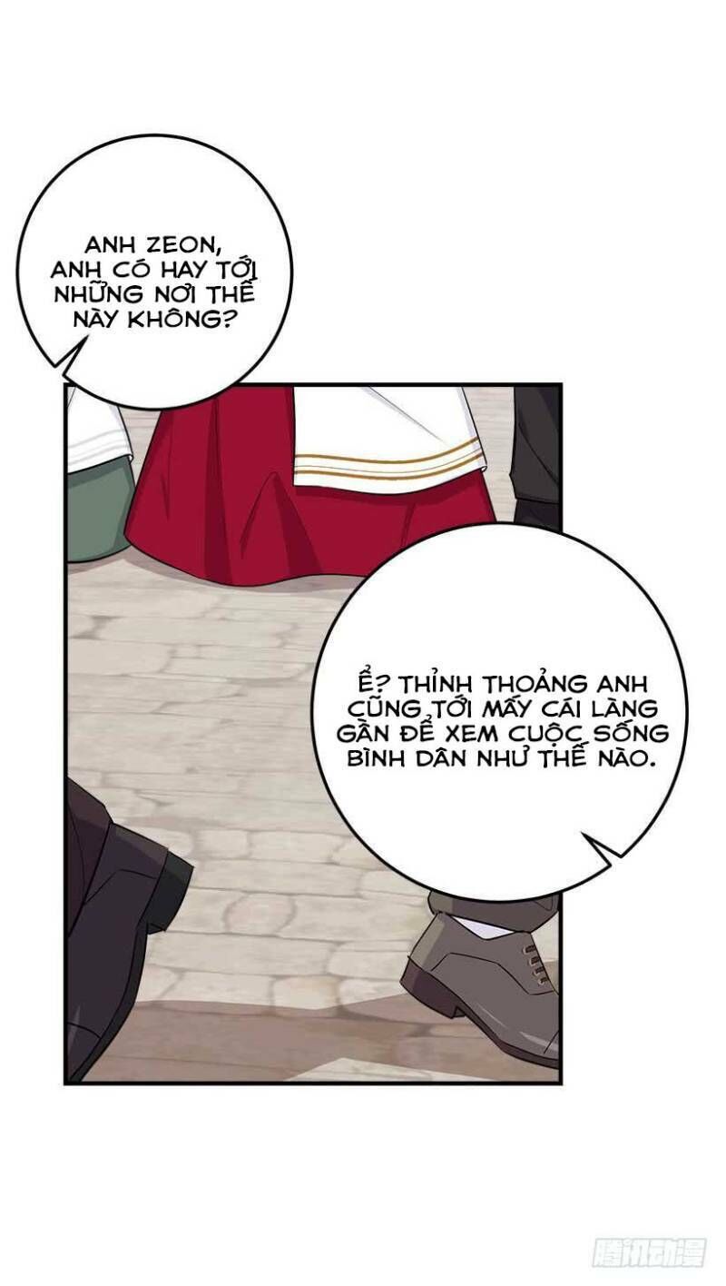 Tôi Là Tiểu Thư Của Gia Đình Này Chapter 106 - 29