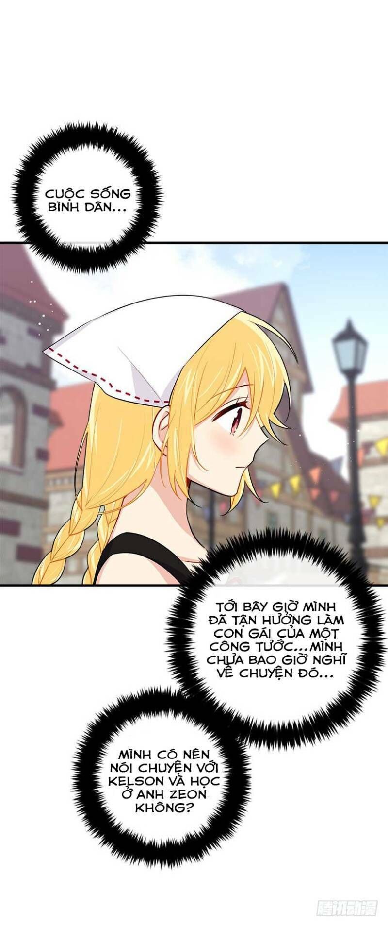 Tôi Là Tiểu Thư Của Gia Đình Này Chapter 106 - 30