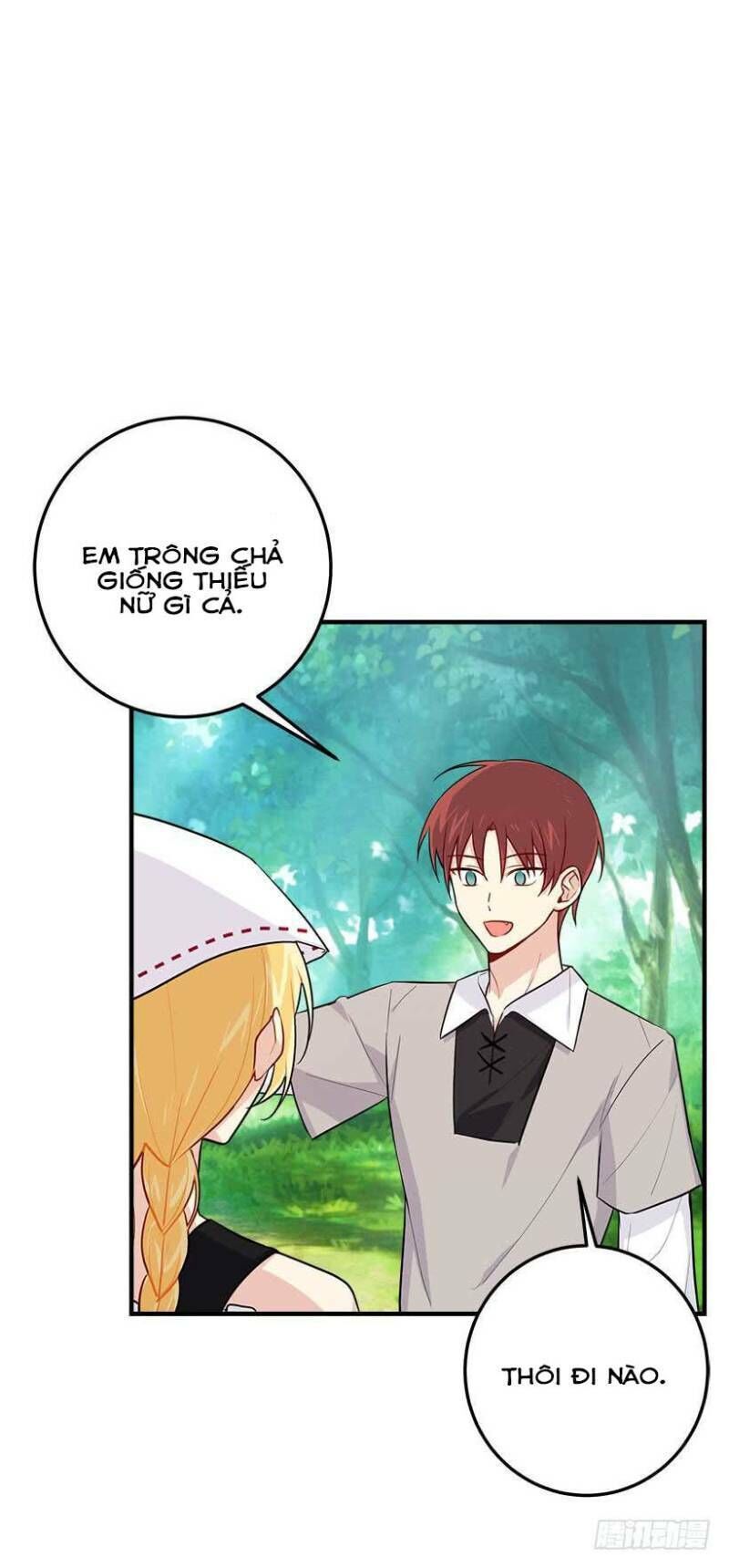 Tôi Là Tiểu Thư Của Gia Đình Này Chapter 106 - 4