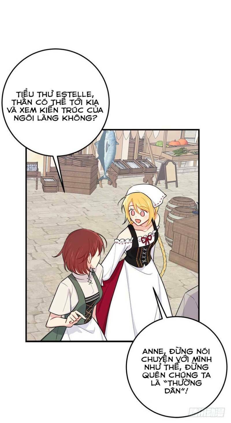 Tôi Là Tiểu Thư Của Gia Đình Này Chapter 106 - 31