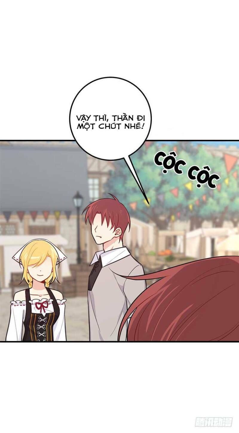 Tôi Là Tiểu Thư Của Gia Đình Này Chapter 106 - 33