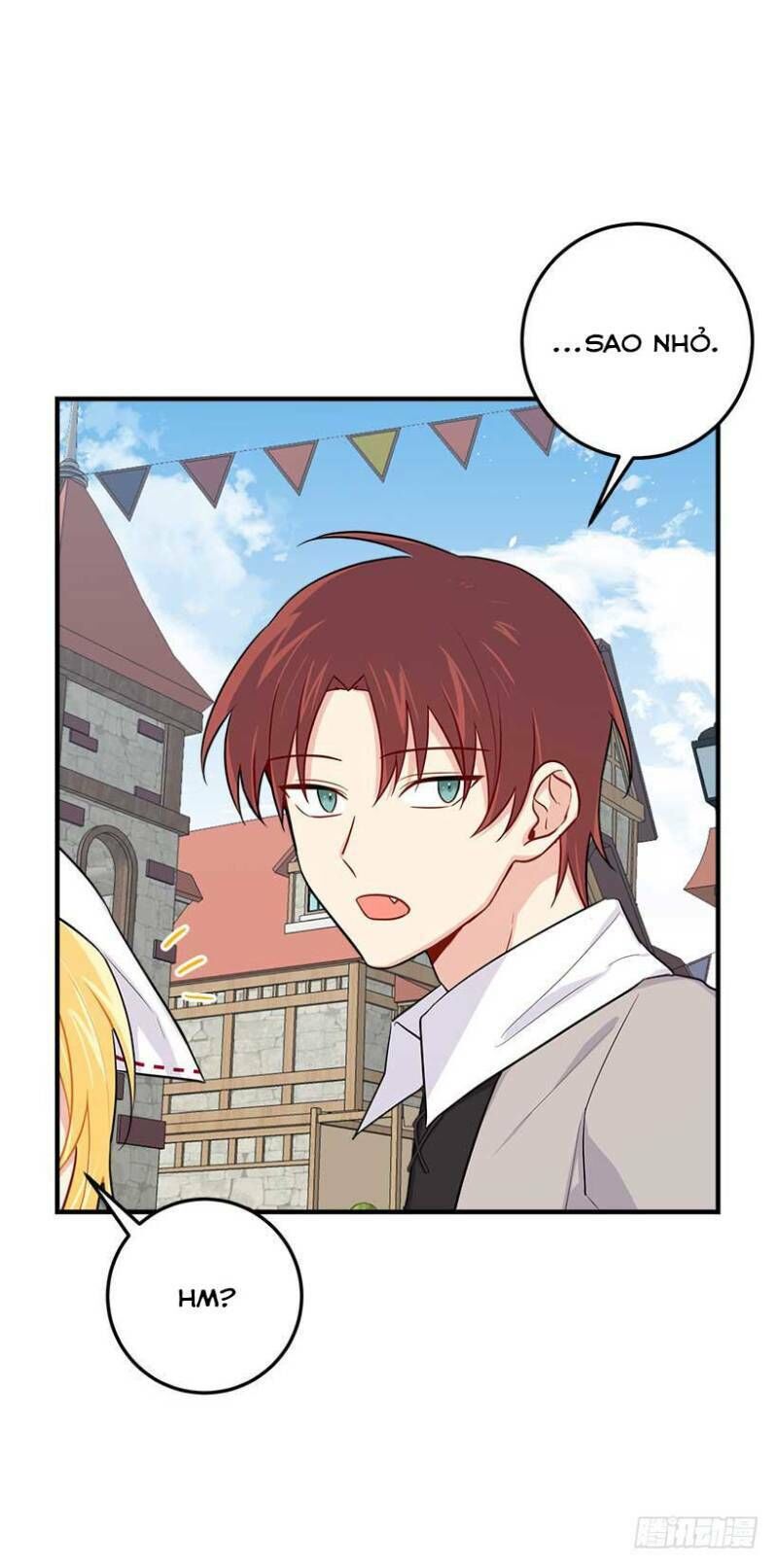 Tôi Là Tiểu Thư Của Gia Đình Này Chapter 106 - 34
