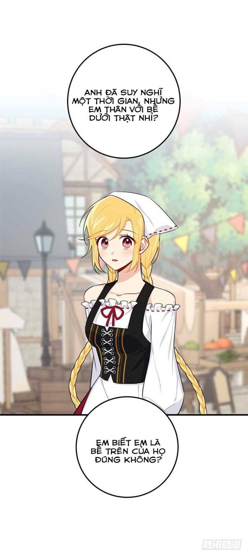 Tôi Là Tiểu Thư Của Gia Đình Này Chapter 106 - 35