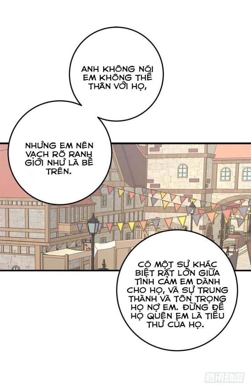 Tôi Là Tiểu Thư Của Gia Đình Này Chapter 106 - 37