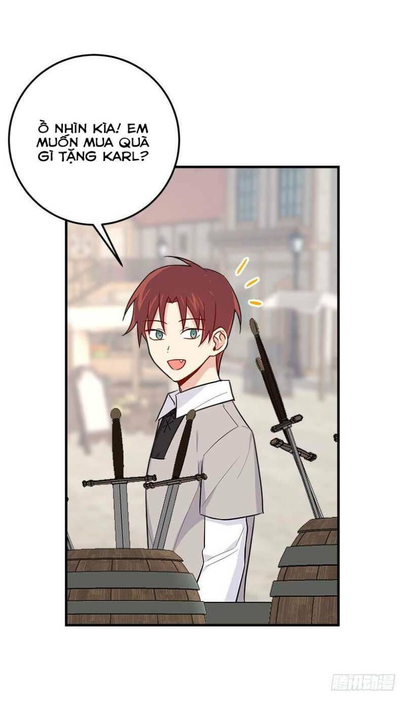 Tôi Là Tiểu Thư Của Gia Đình Này Chapter 106 - 40