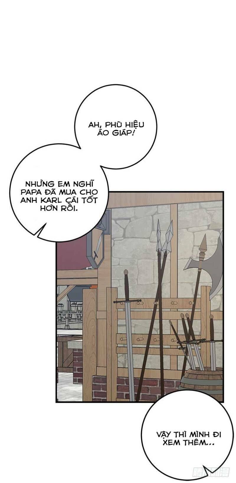 Tôi Là Tiểu Thư Của Gia Đình Này Chapter 106 - 41