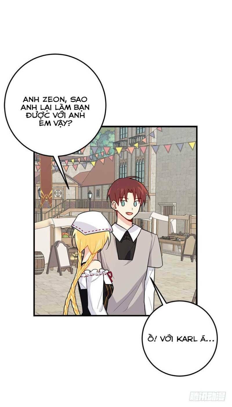 Tôi Là Tiểu Thư Của Gia Đình Này Chapter 106 - 42