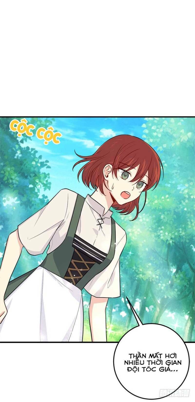 Tôi Là Tiểu Thư Của Gia Đình Này Chapter 106 - 6