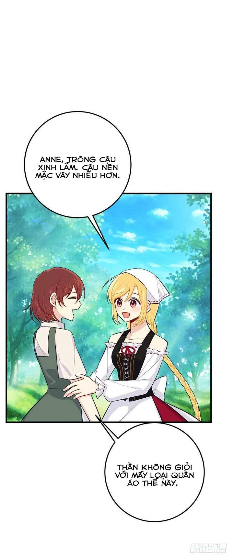 Tôi Là Tiểu Thư Của Gia Đình Này Chapter 106 - 7