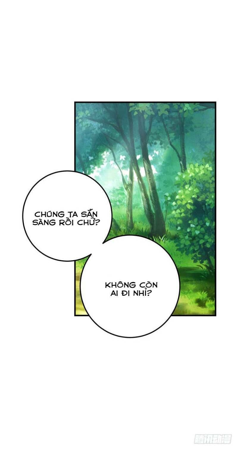Tôi Là Tiểu Thư Của Gia Đình Này Chapter 106 - 8