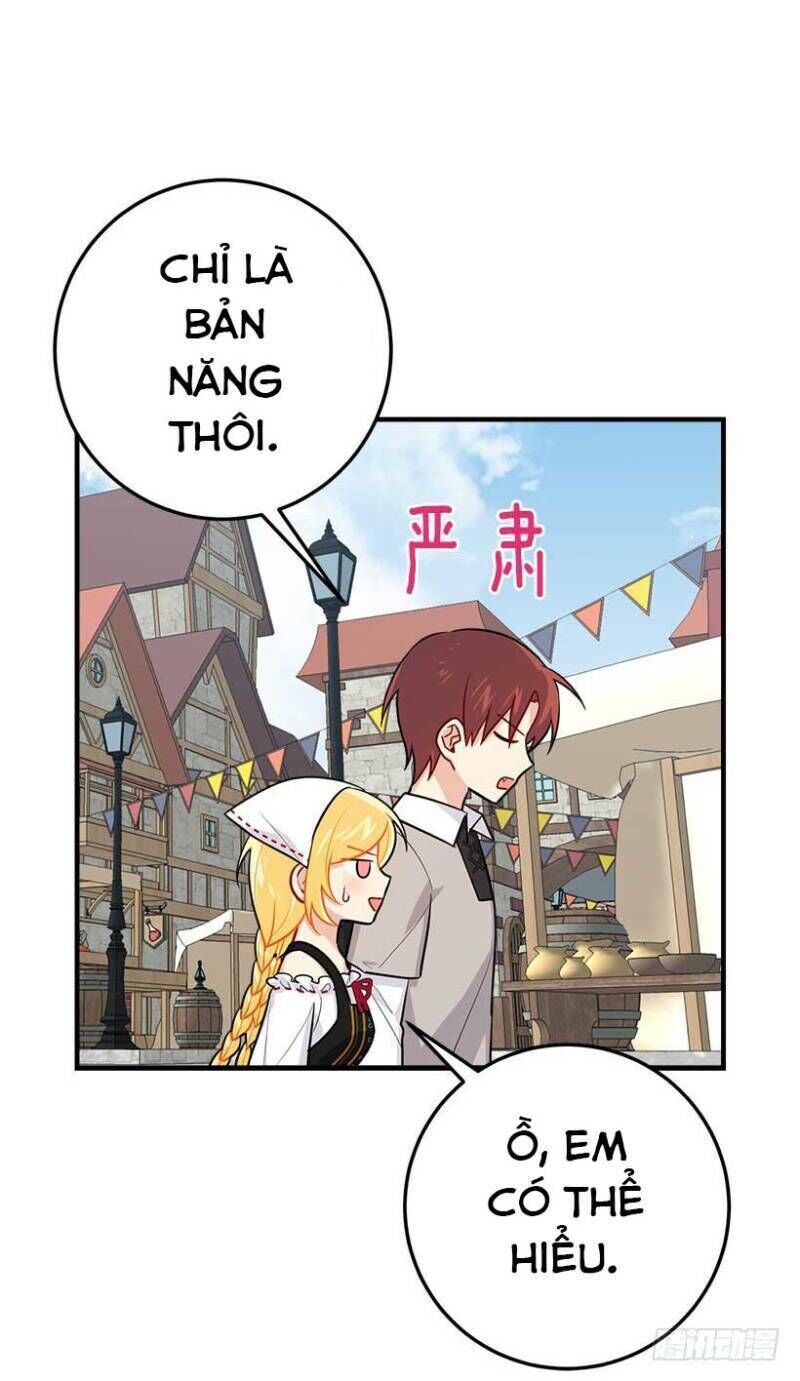 Tôi Là Tiểu Thư Của Gia Đình Này Chapter 107 - 11