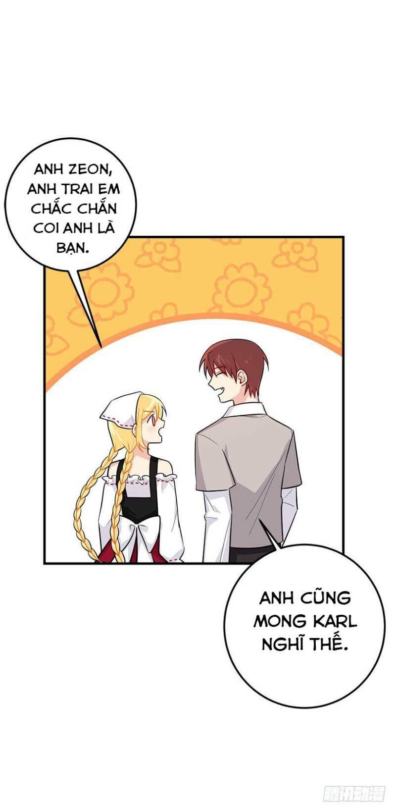 Tôi Là Tiểu Thư Của Gia Đình Này Chapter 107 - 15