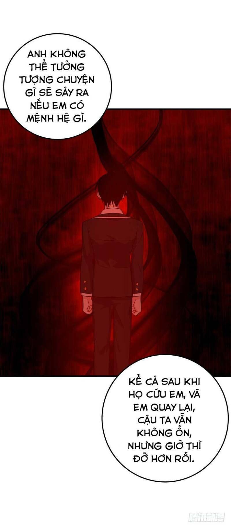 Tôi Là Tiểu Thư Của Gia Đình Này Chapter 107 - 18