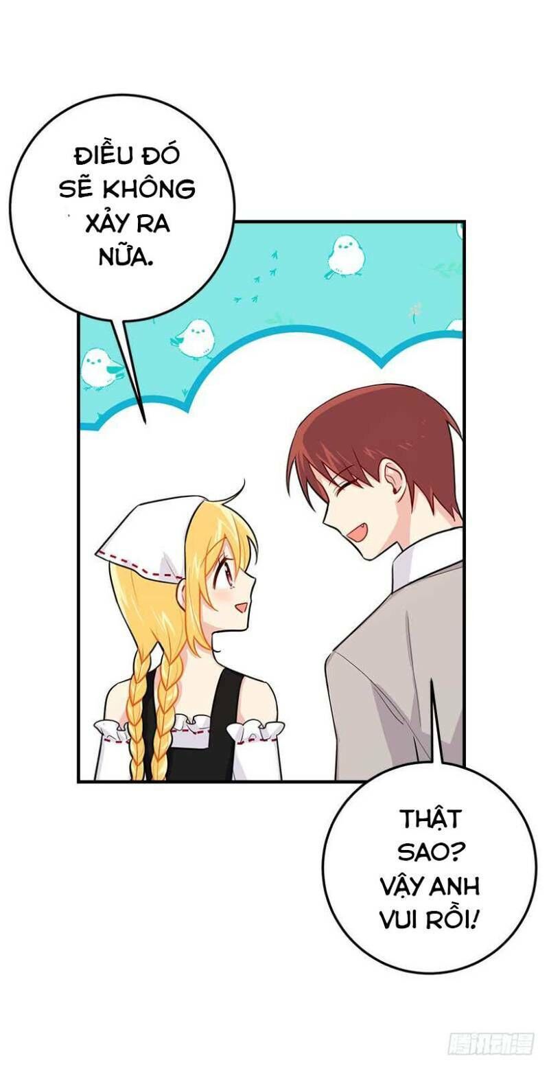 Tôi Là Tiểu Thư Của Gia Đình Này Chapter 107 - 20