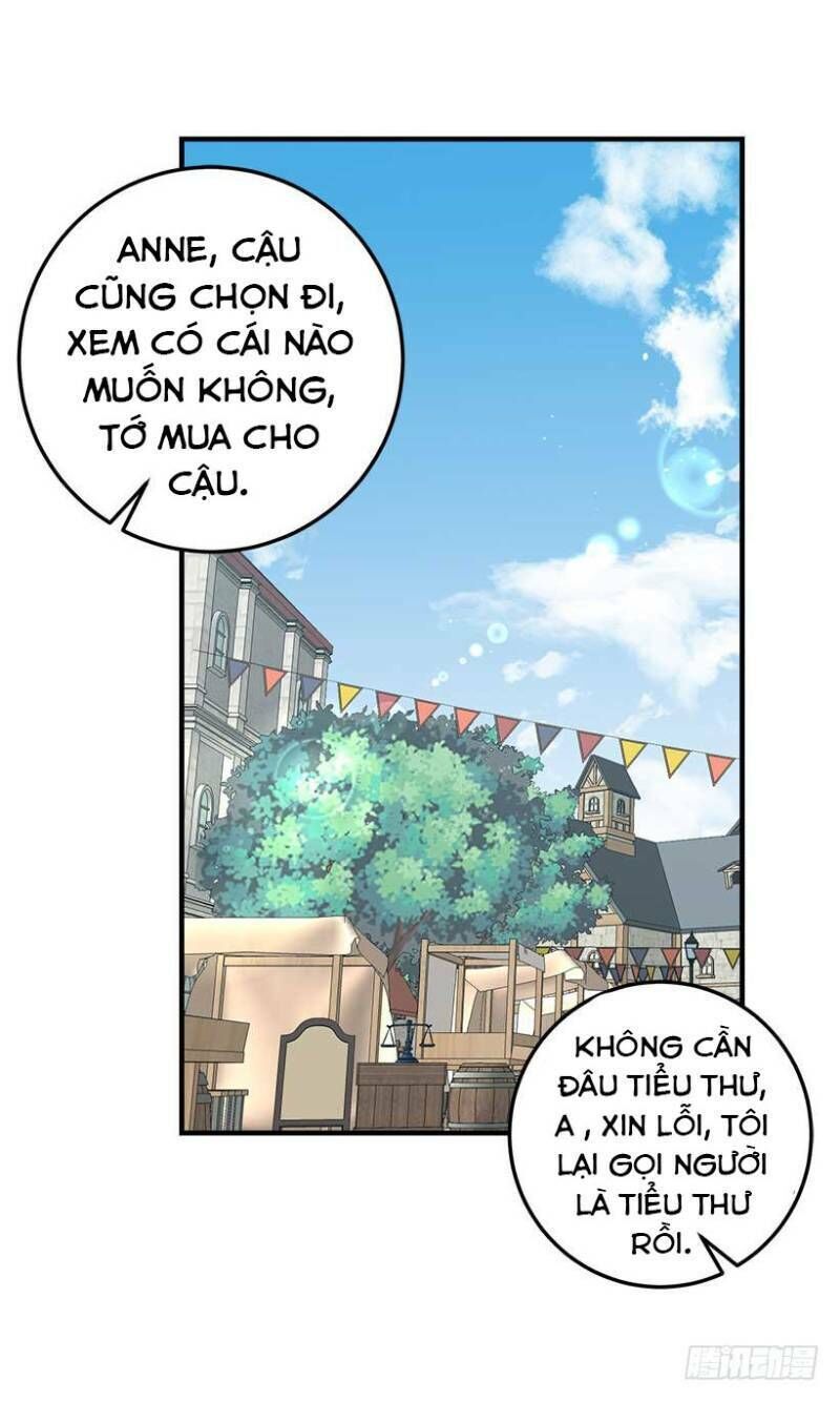 Tôi Là Tiểu Thư Của Gia Đình Này Chapter 107 - 24