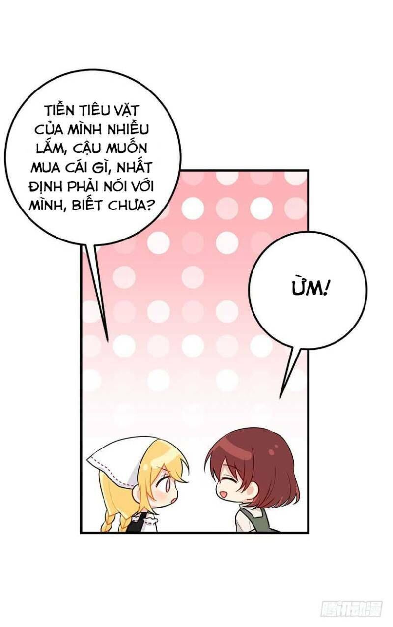 Tôi Là Tiểu Thư Của Gia Đình Này Chapter 107 - 25