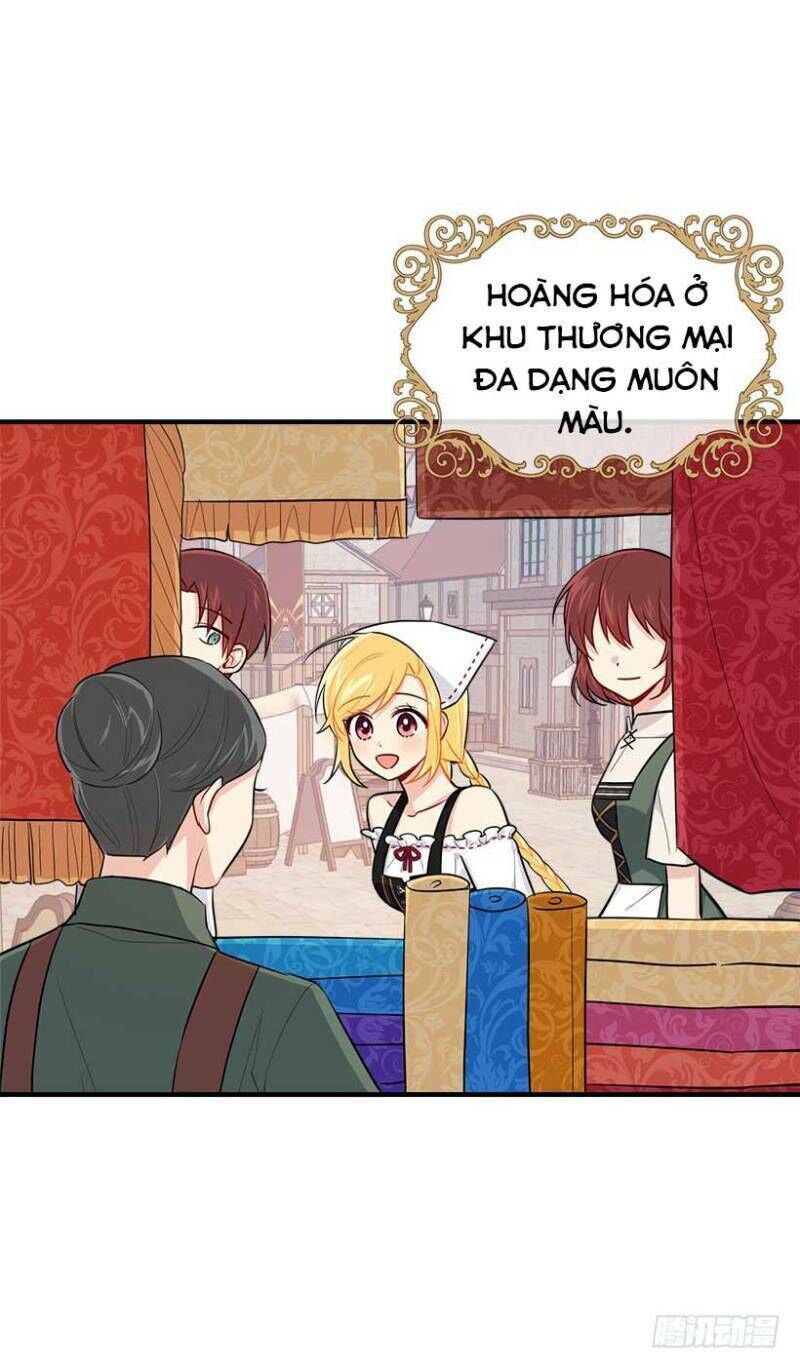 Tôi Là Tiểu Thư Của Gia Đình Này Chapter 107 - 26