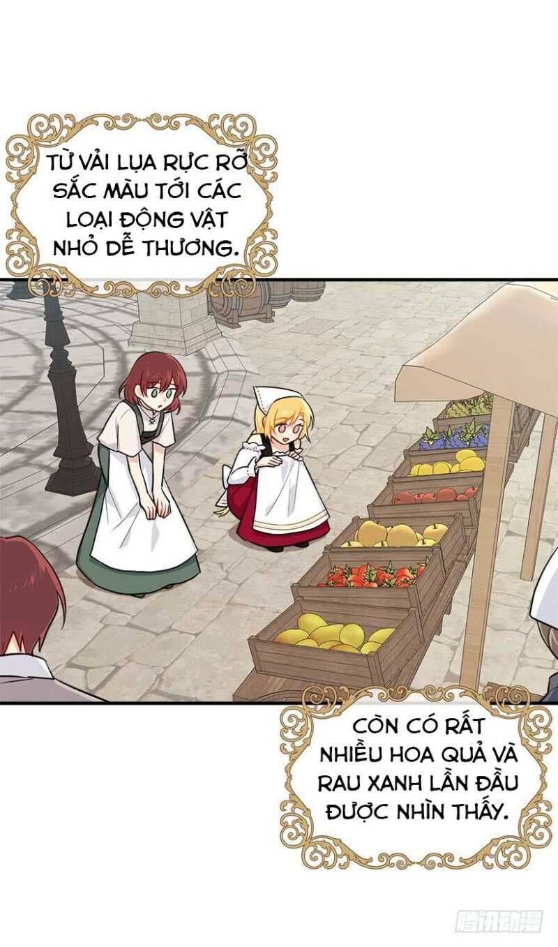 Tôi Là Tiểu Thư Của Gia Đình Này Chapter 107 - 27