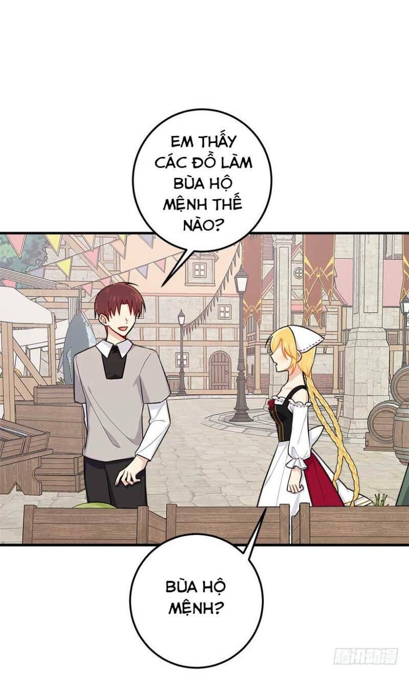 Tôi Là Tiểu Thư Của Gia Đình Này Chapter 107 - 28