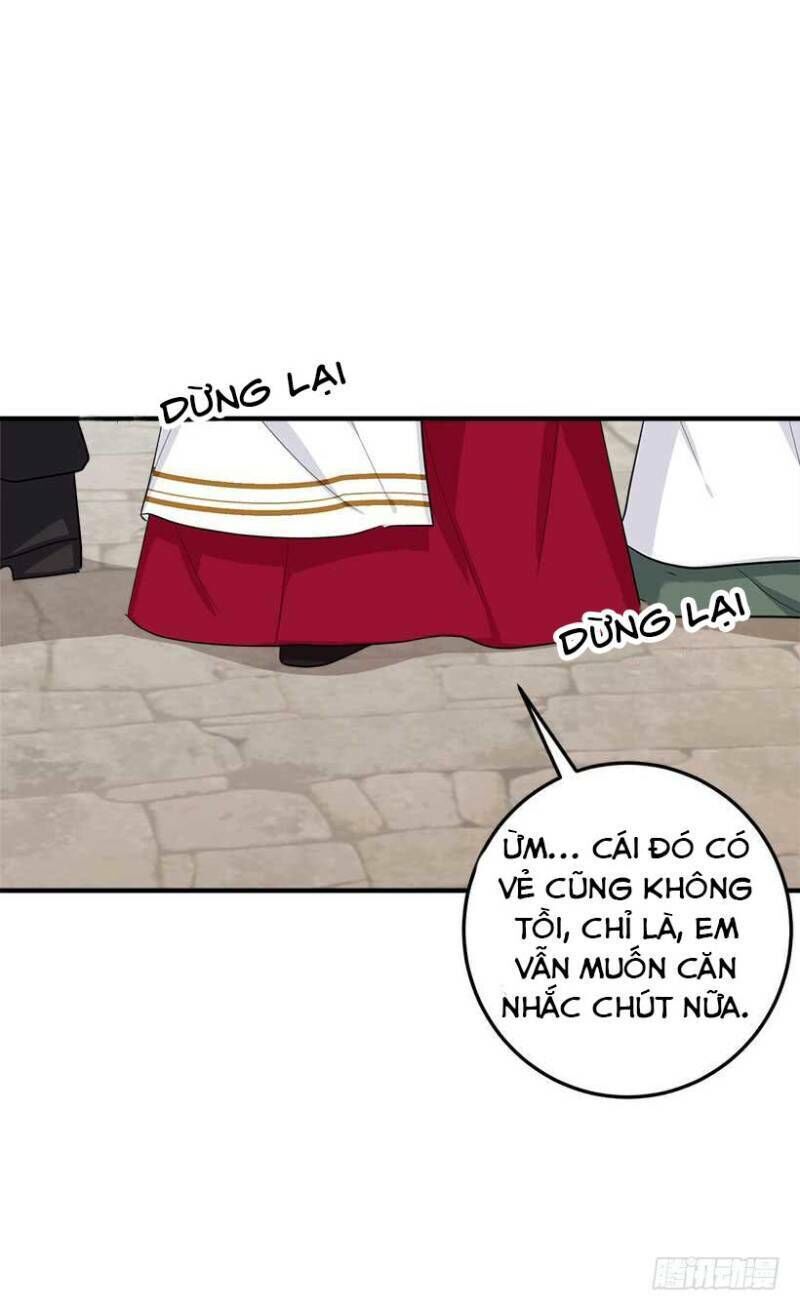 Tôi Là Tiểu Thư Của Gia Đình Này Chapter 107 - 30