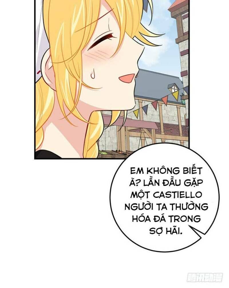 Tôi Là Tiểu Thư Của Gia Đình Này Chapter 107 - 4