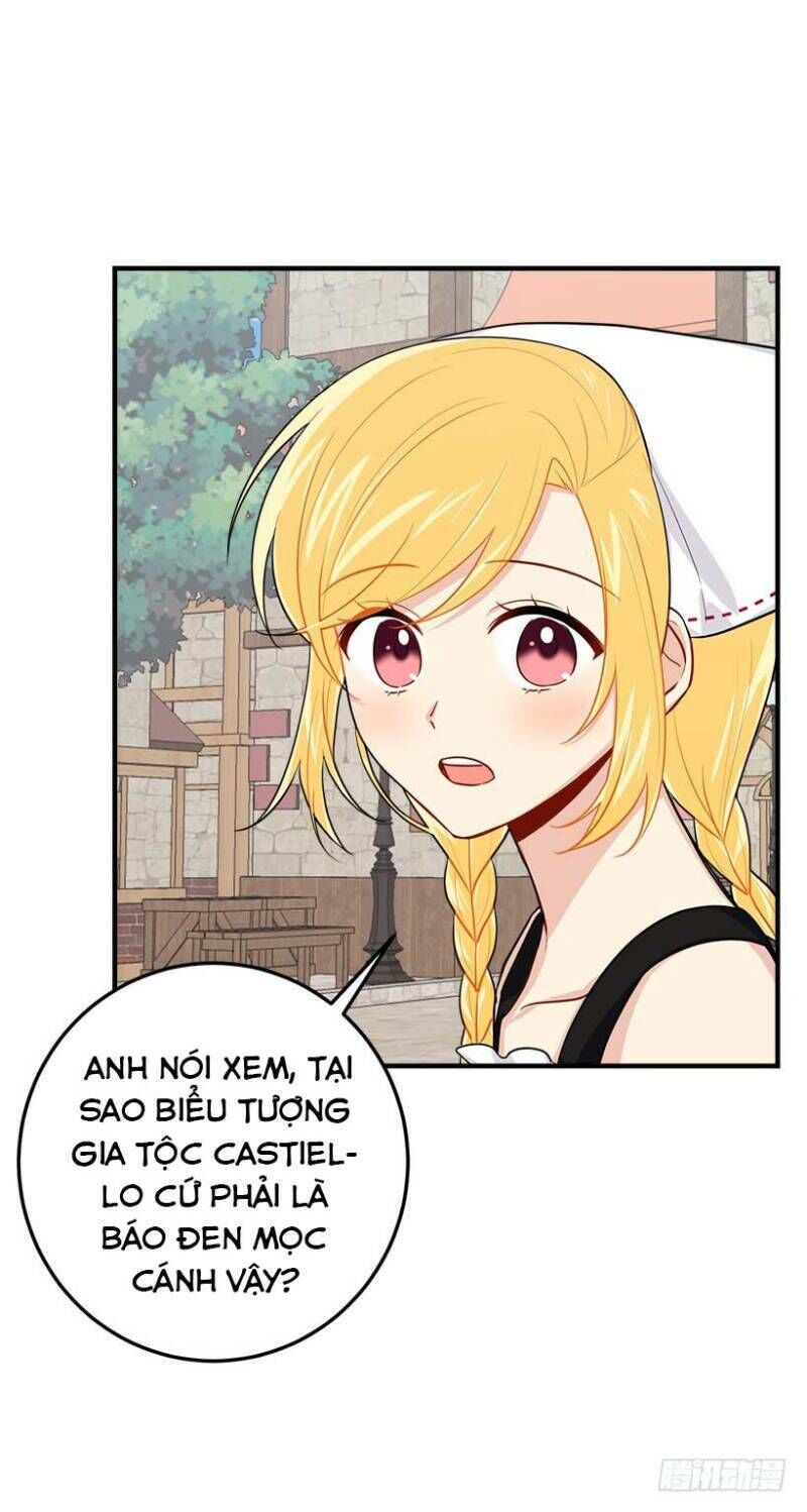 Tôi Là Tiểu Thư Của Gia Đình Này Chapter 107 - 32