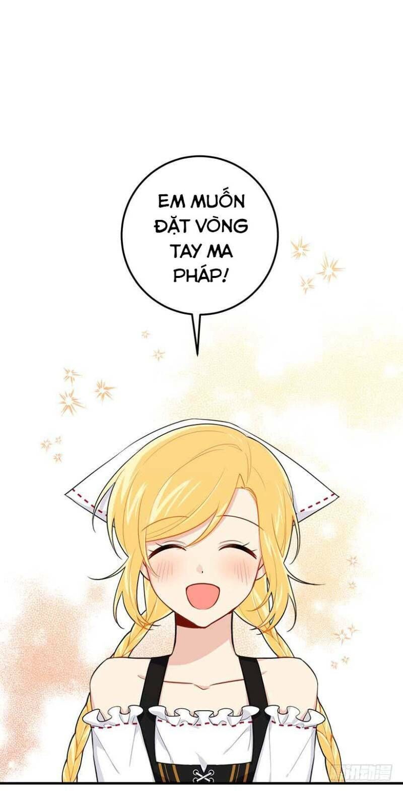 Tôi Là Tiểu Thư Của Gia Đình Này Chapter 107 - 38