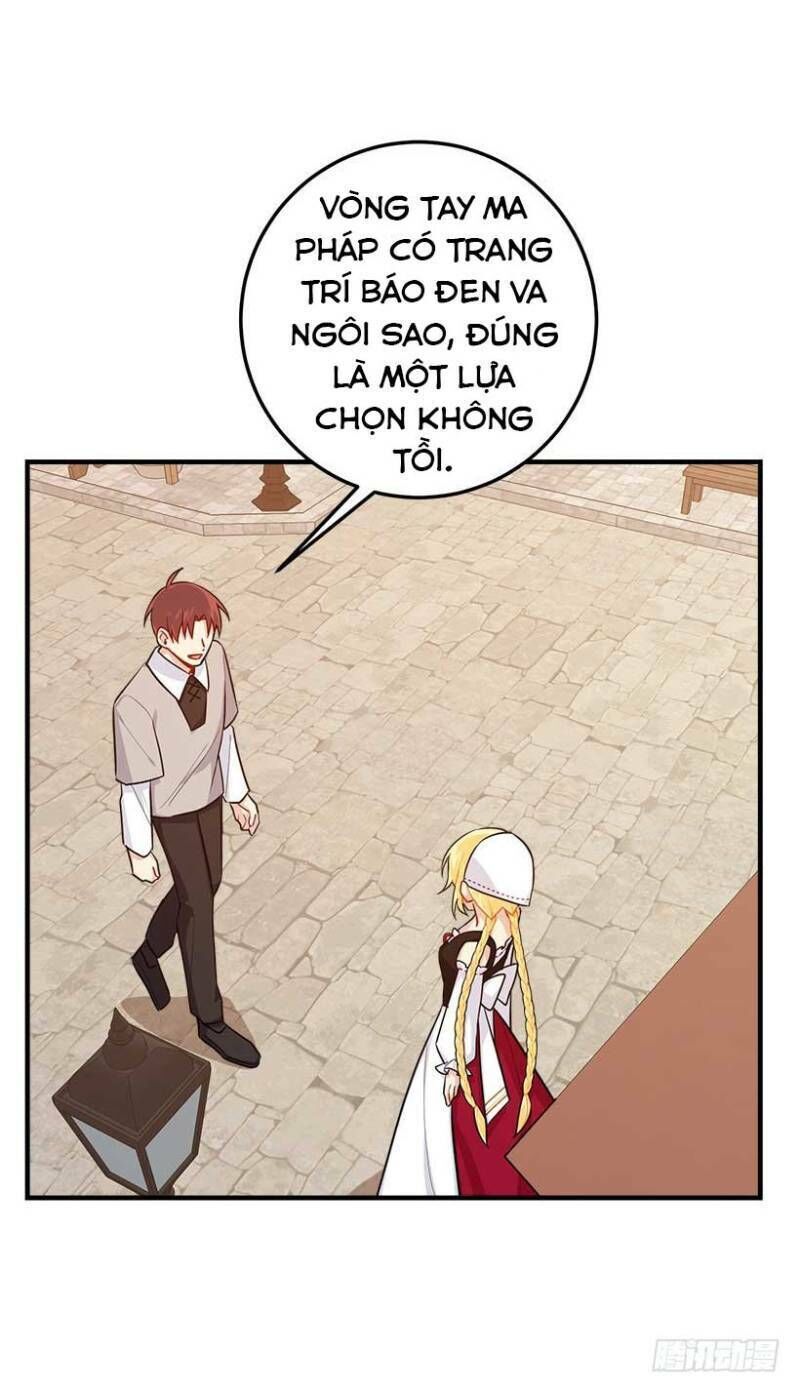 Tôi Là Tiểu Thư Của Gia Đình Này Chapter 107 - 41