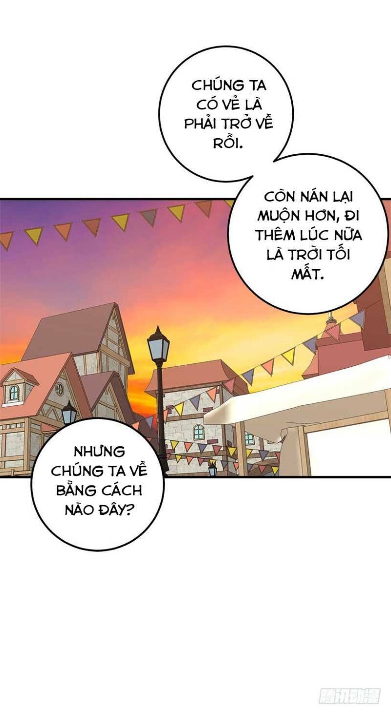 Tôi Là Tiểu Thư Của Gia Đình Này Chapter 107 - 43