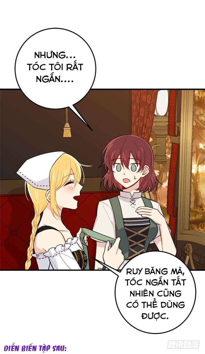 Tôi Là Tiểu Thư Của Gia Đình Này Chapter 107 - 44