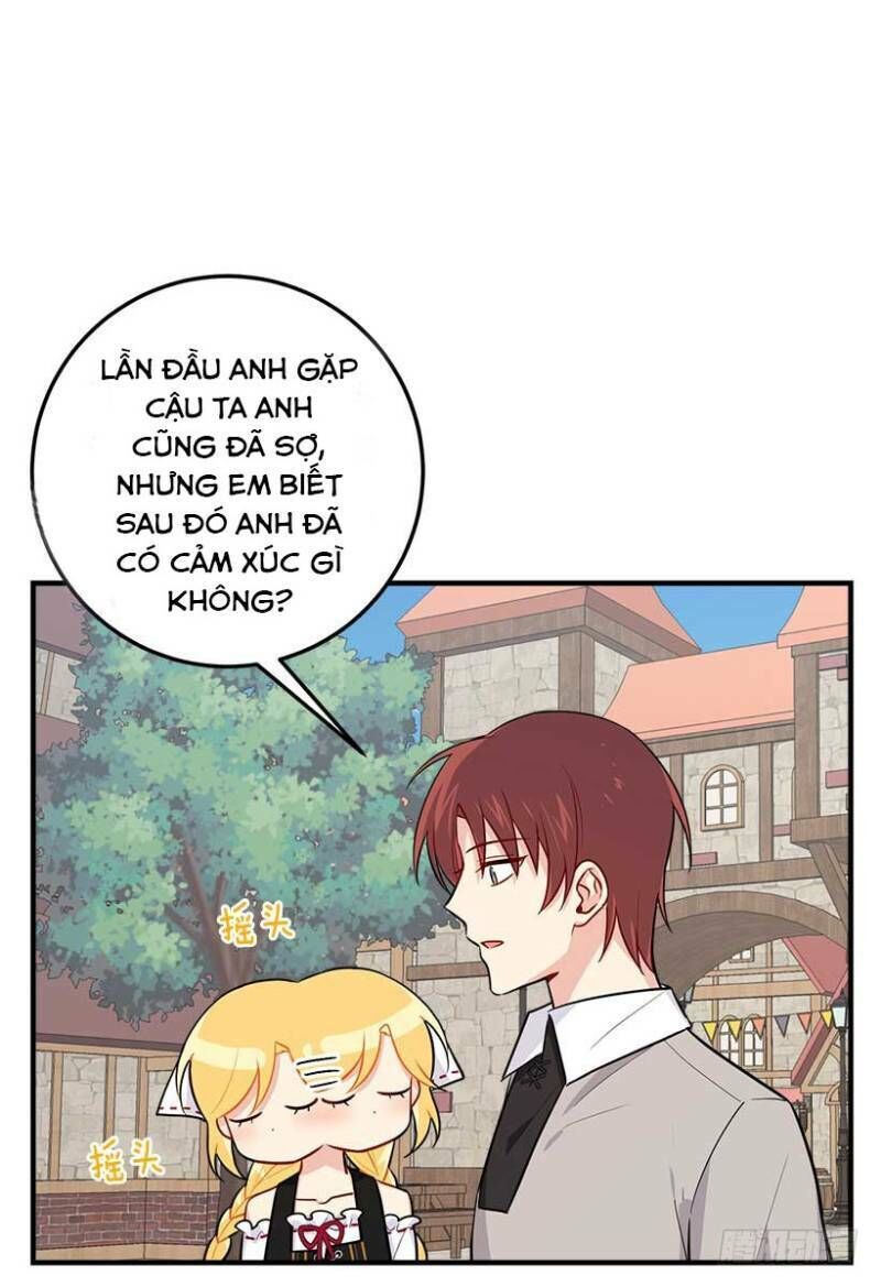 Tôi Là Tiểu Thư Của Gia Đình Này Chapter 107 - 6