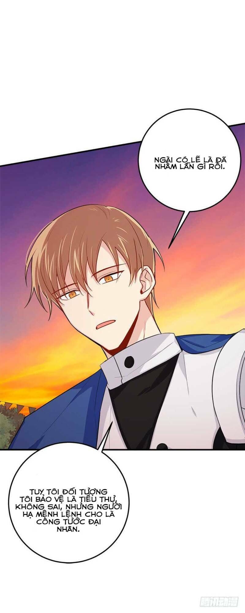 Tôi Là Tiểu Thư Của Gia Đình Này Chapter 108 - 11