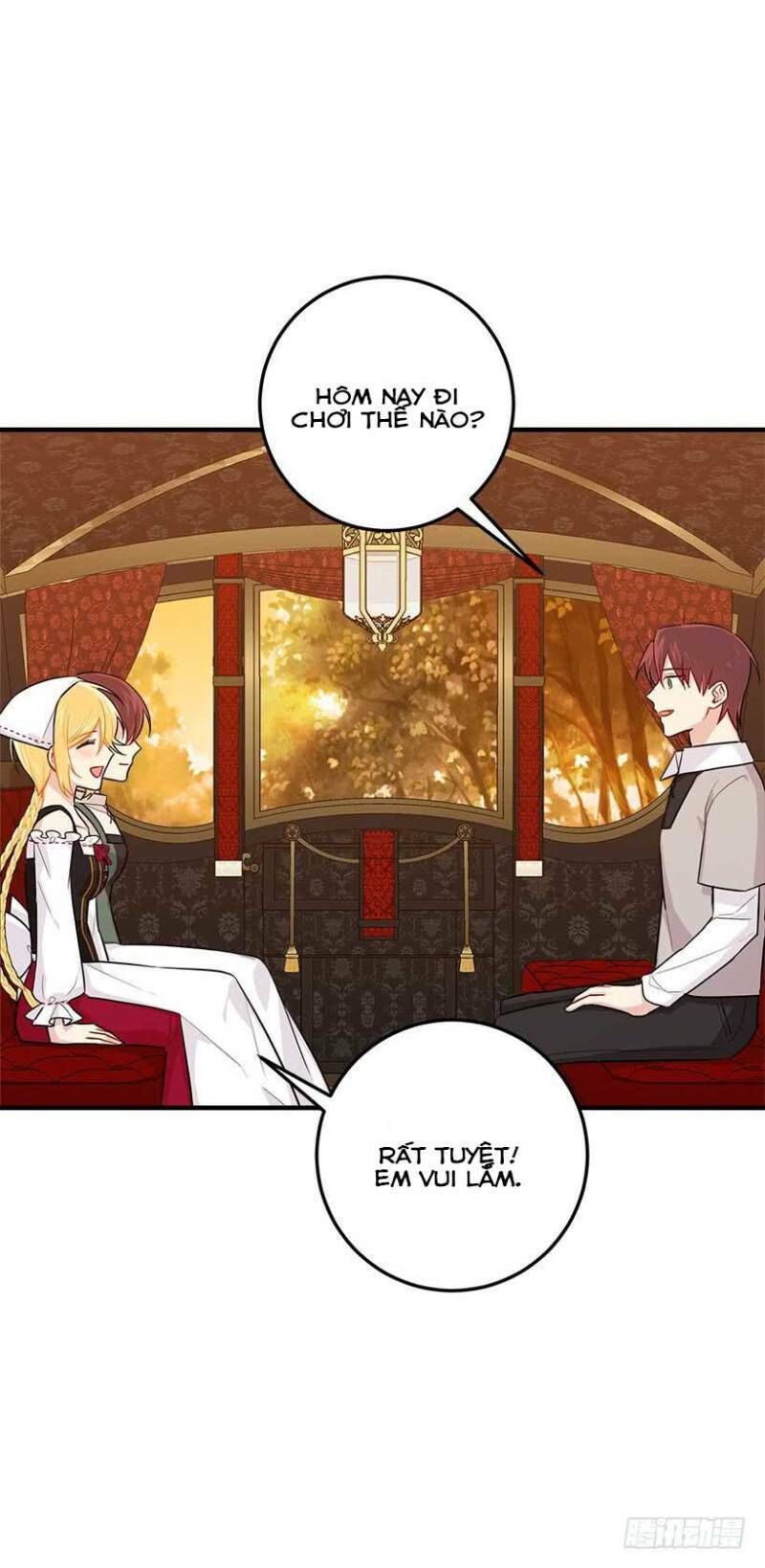 Tôi Là Tiểu Thư Của Gia Đình Này Chapter 108 - 16